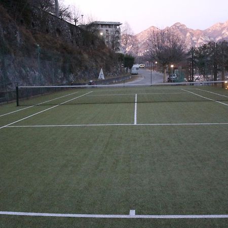 Apartamento La Bella Vista Sul Lago Di Como Valbrona Exterior foto