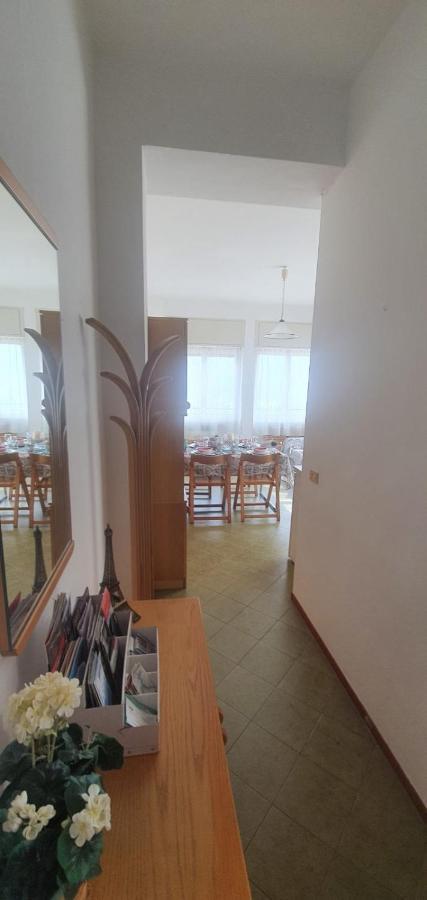 Apartamento La Bella Vista Sul Lago Di Como Valbrona Exterior foto