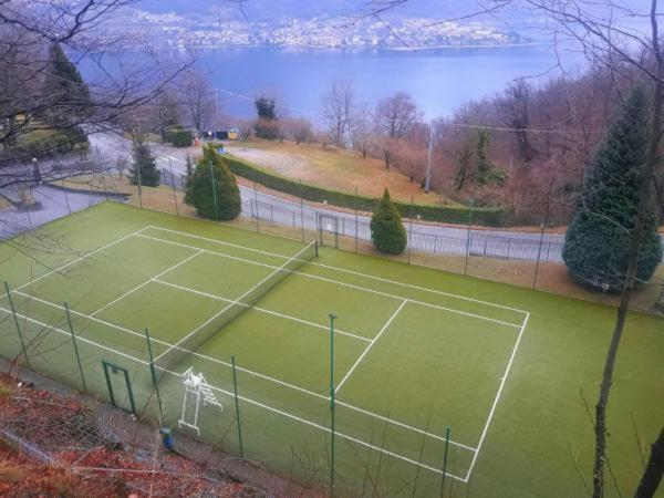Apartamento La Bella Vista Sul Lago Di Como Valbrona Exterior foto